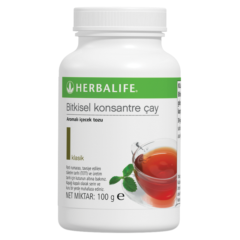 20001002 Herbalife Form Başlangıç Büyük Destek Paketi - Görsel 6