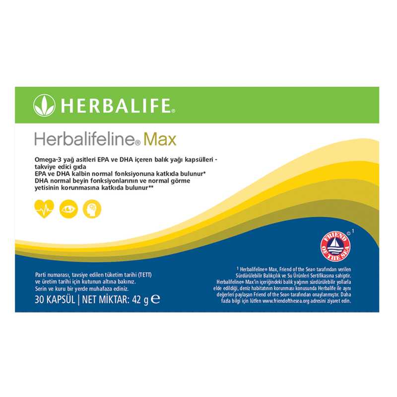 40001005 (2) Herbalife Başlangıç Erkek Beslenme Paketi - Görsel 5