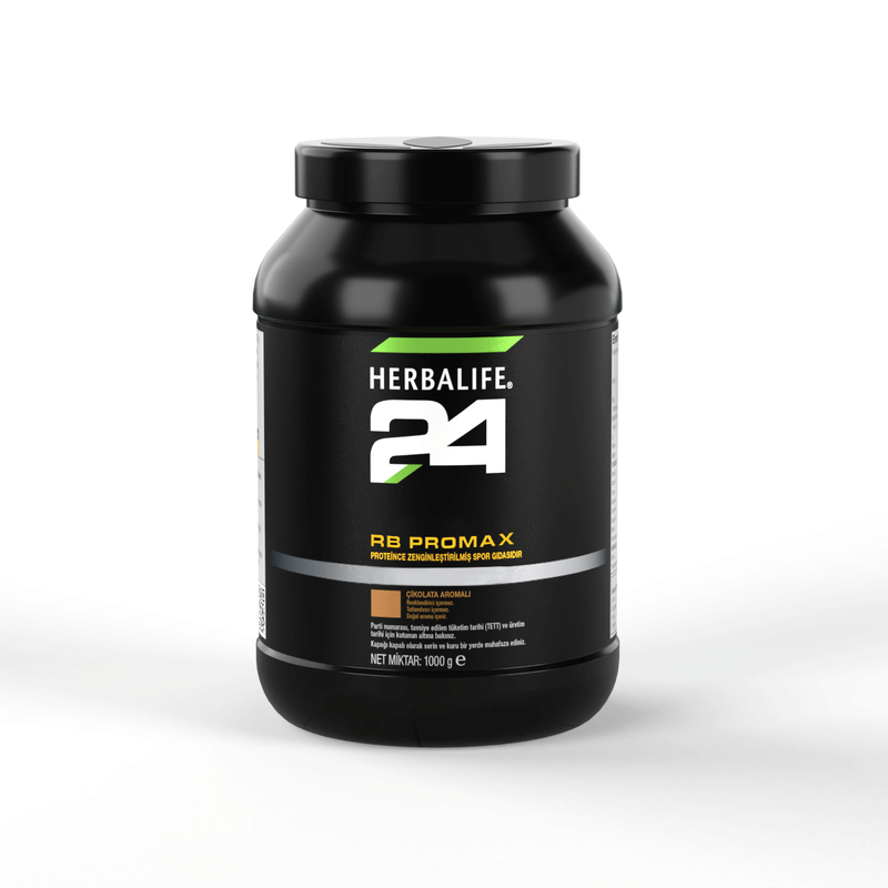 50001002 (2) Herbalife Başlangıç Erkek Beslenme Paketi - Görsel 2