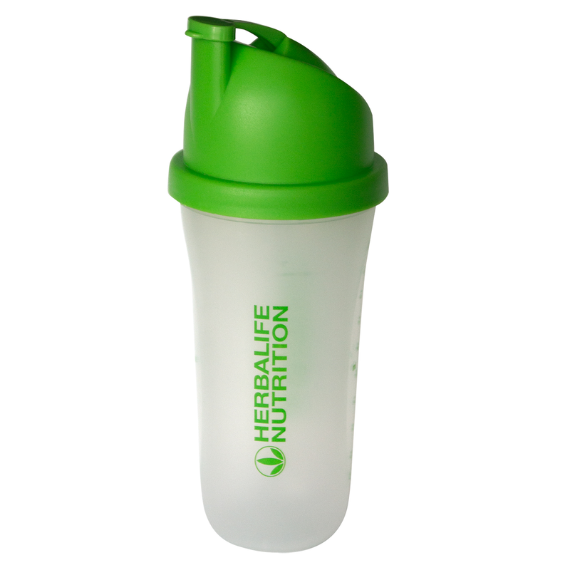 70001001 Herbalife Erkek Form Kontrol Seti 2 Vitamin Destekli Set - Görsel 13