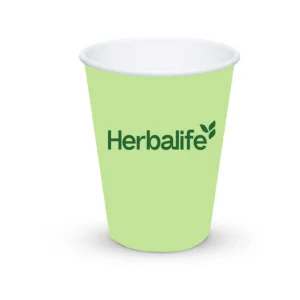 Herbalife Karton Bardak (40’lı)