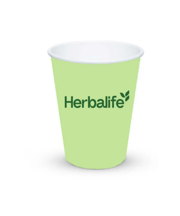 Herbalife Karton Bardak (40’lı)