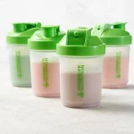 Herbalife Ahududu ve Beyaz Çikolatalı Shake nasıl kullanılır