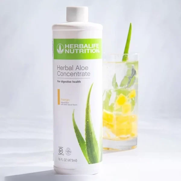 herbalife detoks suyu faydaları