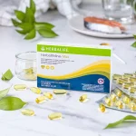 Herbalife Balık Yağı Kilo Aldırır mı