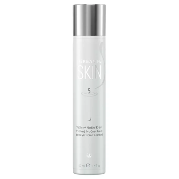 Herbalife Besleyici Gece Kremi 50 ml