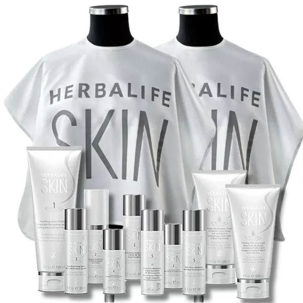 Herbalife Cilt Bakım Önlüğü Fiyat