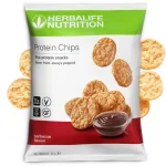 herbalife cips barbeku aromali içindekiler