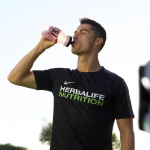 CR7 Drive Spor İçeceği kullananlar