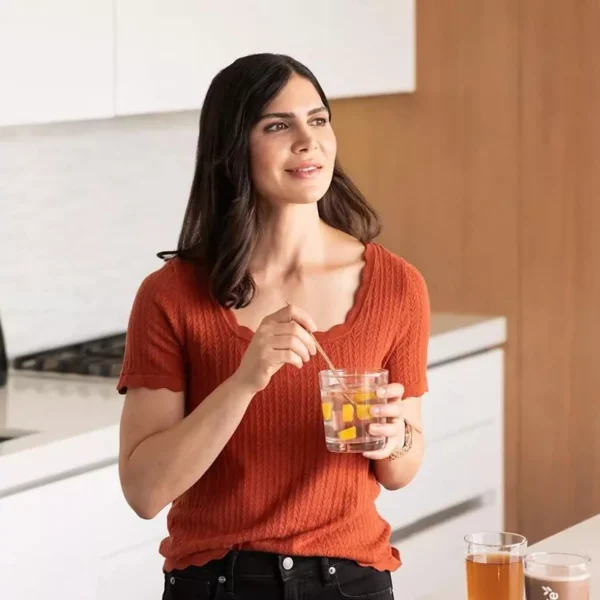 herbalife detoks suyu faydaları
