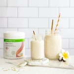 Herbalife Heartwell içeriği