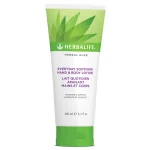 Herbalife Herbal Aloe El ve Vücut Losyonu 200 Ml