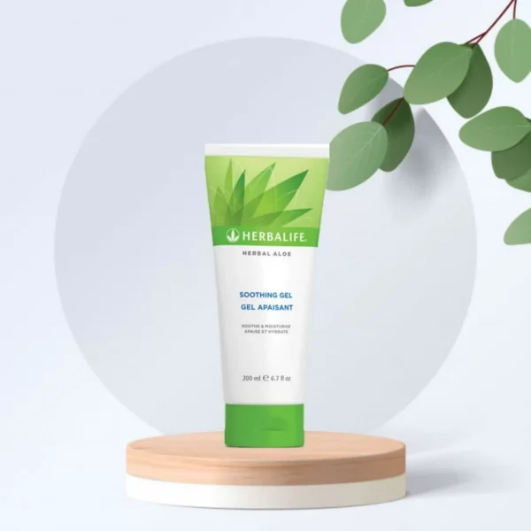 Herbalife Herbal Aloe Rahatlatıcı Jel fiyat