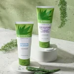Herbalife Herbal Aloe Rahatlatıcı Jel ne işe yarar