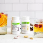 Herbalife Kadın vitamin en ucuz
