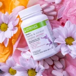 Herbalife Kadın vitamin ne işe yarar