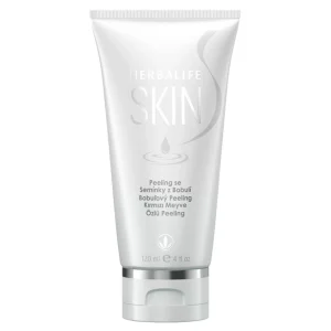 Herbalife Kırmızı Meyve Özlü Peeling 120 ml