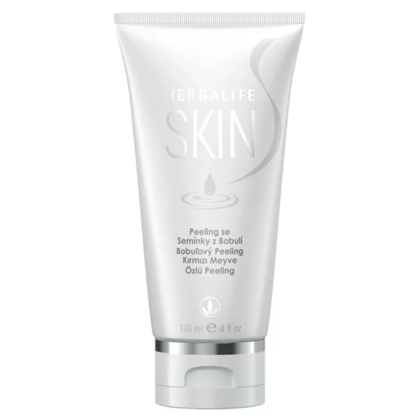 Herbalife Kırmızı Meyve Özlü Peeling 120 ml