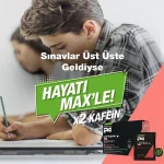 Herbalife Liftoff Max içeriği