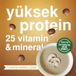 Herbalife Mantar Aromalı Çorbası ucuz