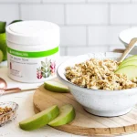 Herbalife Multi-Fiber faydaları