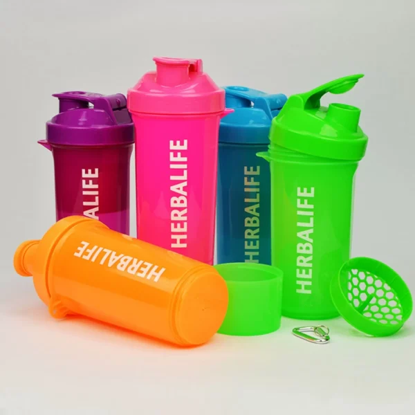 Herbalife Neon Shaker Yeşil çeşitleri