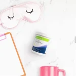Herbalife Nutrition Niteworks faydaları nelerdir