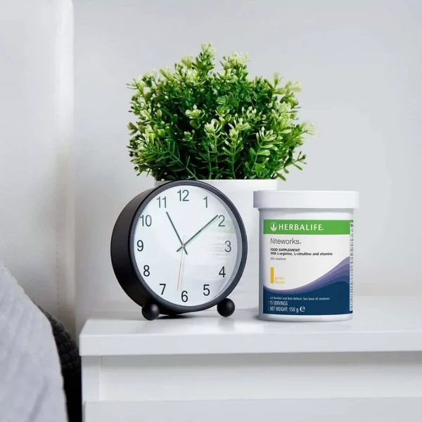 Herbalife Nutrition Niteworks ne işe yarar