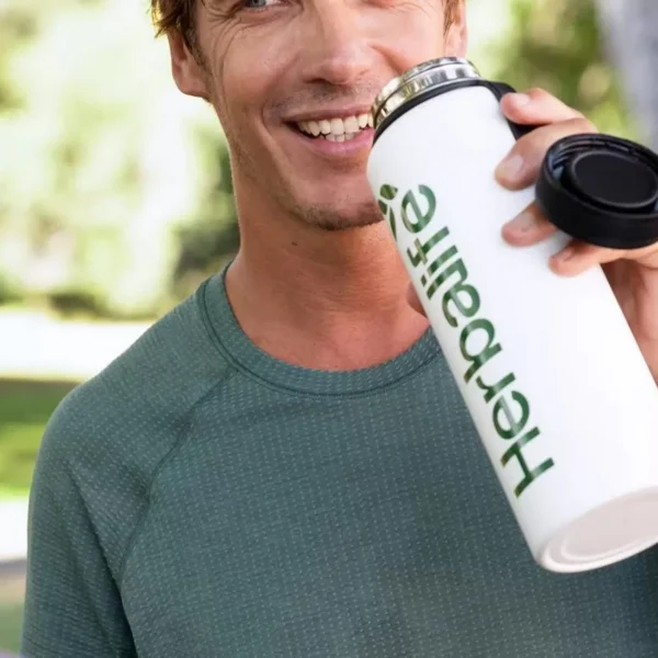 Herbalife Pro-Boost kilo aldırır mı