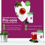 Herbalife Pro-core ne işe yarar