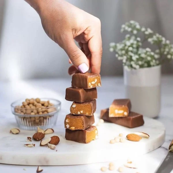 herbalife protein bar çikolatalı yer fıstıklı faydaları nelerdir