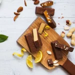 herbalife protein bar çikolatalı yer fıstıklı kilo aldırır mı