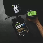 Herbalife Rebuild Endurance nasıl kullanılır