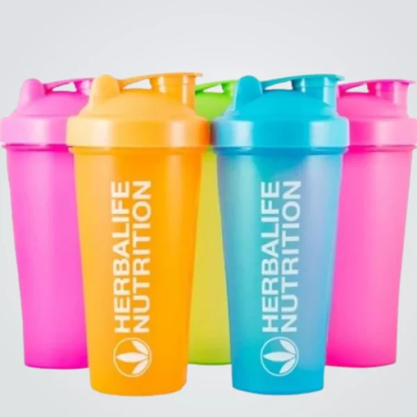Herbalife Neon Shaker Mavi fiyatları