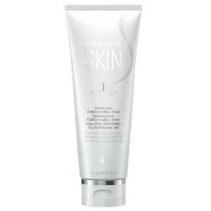 Herbalife Aloe Özlü Rahatlatıcı Yüz Temizleme Jeli 150 ml
