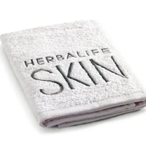 Herbalife Yüz Havlusu