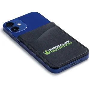 Herbalife Telefon Kartlığı – Telefon Arkası Kartlık