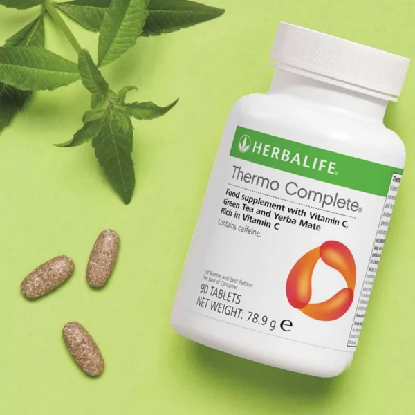 herbalife thermo complete fiyatı