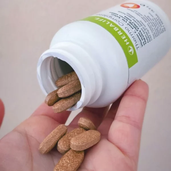 herbalife thermo complete ne işe yarar