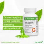 herbalife thermo complete yağ yakıcı faydaları