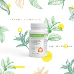 herbalife thermo complete yağ yakıcı tablet