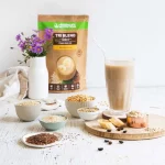 herbalife tri blend kullananlar
