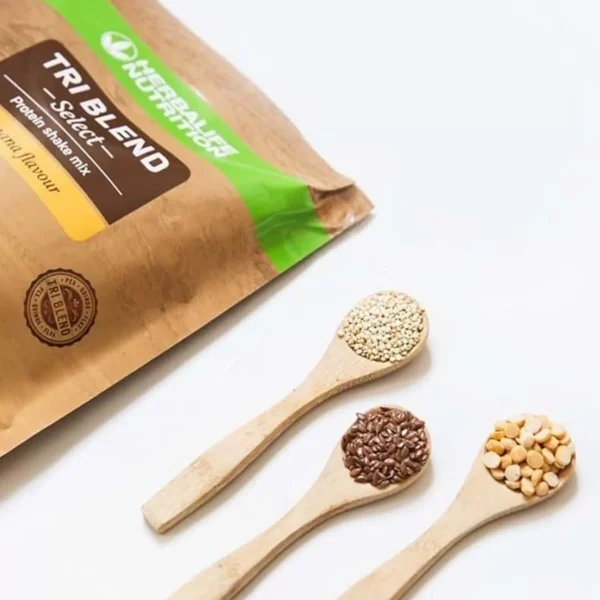 herbalife tri blend nasıl kullanılır