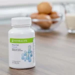Herbalife Xtra-Cal faydaları