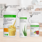 Herbalife Aşağı Kilo Kontrol Seti 1 Ekonomik Fırsat Paketi