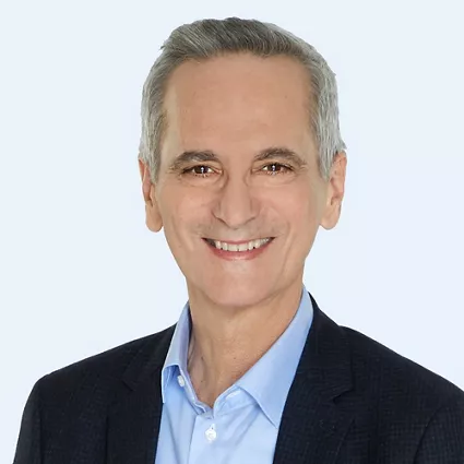 Gary Small