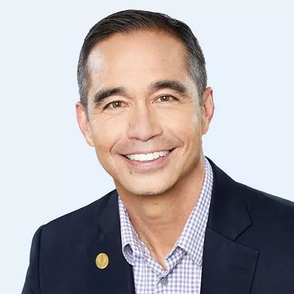 Kent Bradley