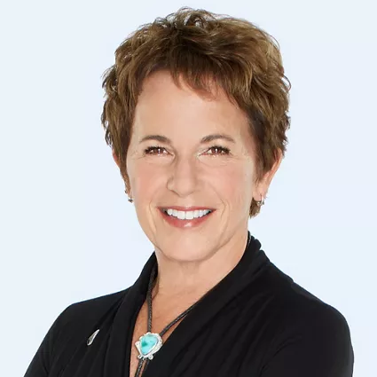 Susan Bowerman