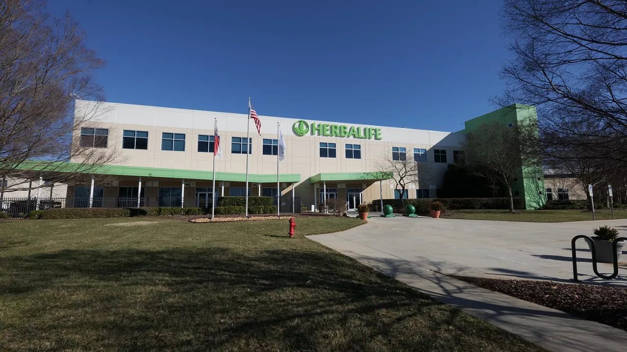 Herbalife Firması Hakkında