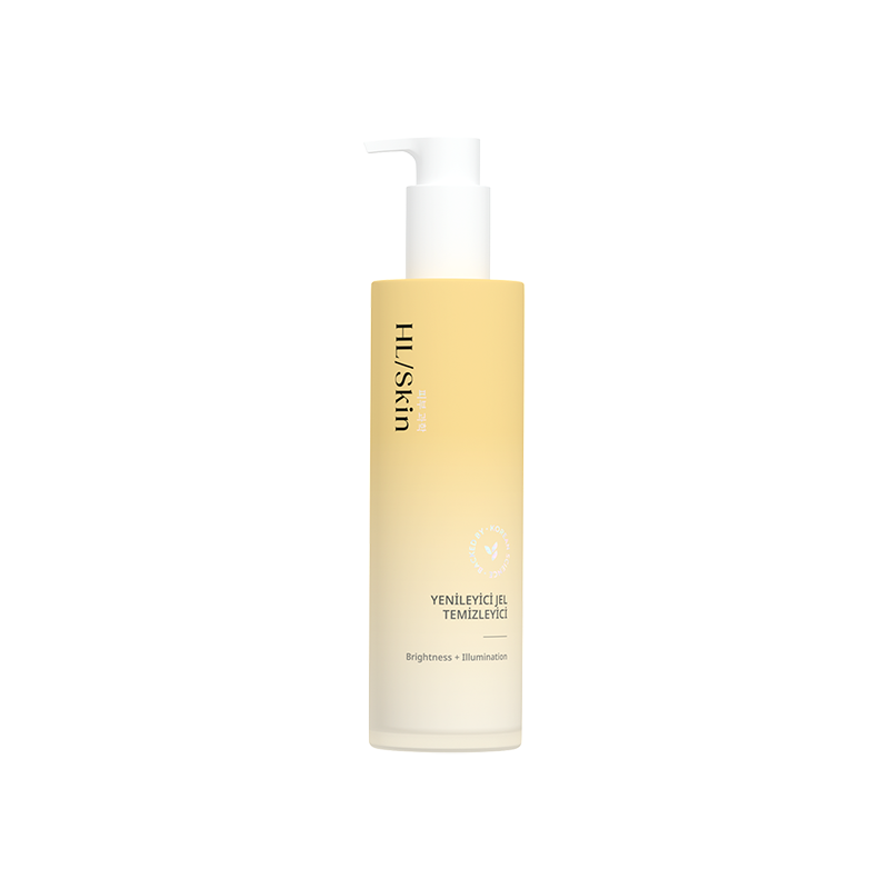 HL Skin Yenileyici Jel Temizleyici 147 ml Herbalife HL/Skin Yenileyici Jel Temizleyici 147 ml - Görsel 1
